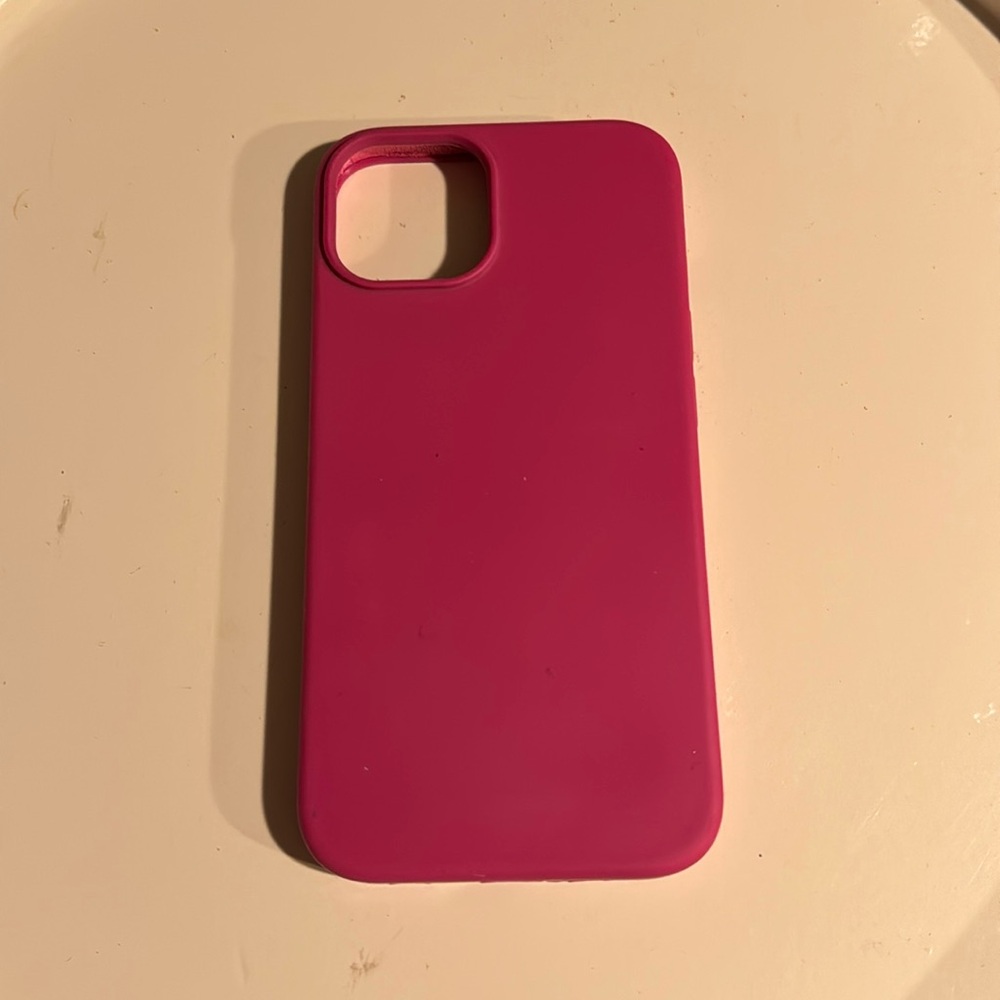 Sarina IPhone 13 Case Mag Safe